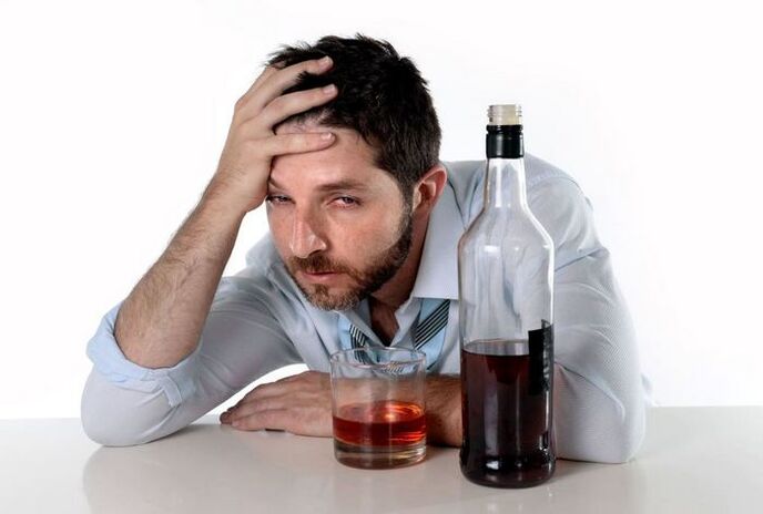 People with alcoholism and how to quit drinking