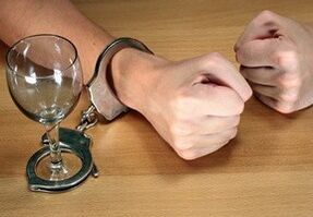 How to quit drinking alcohol dependence
