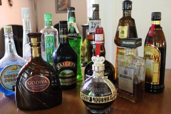 Alcohol