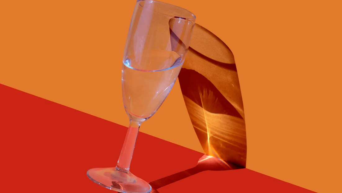 How to drink alcohol without damaging your health