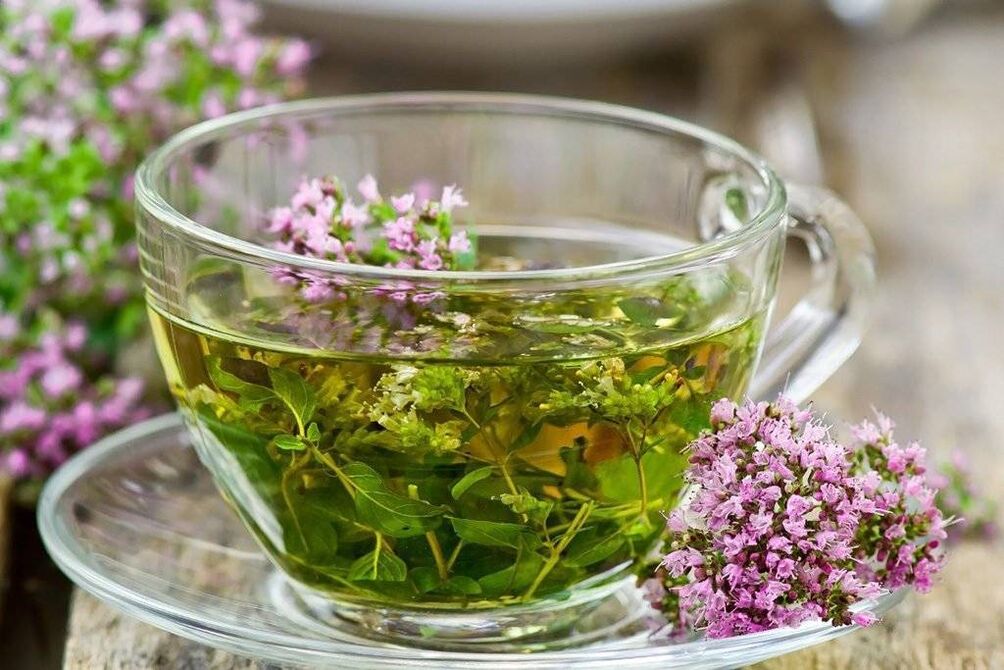 Centipede tea can help women quit drinking