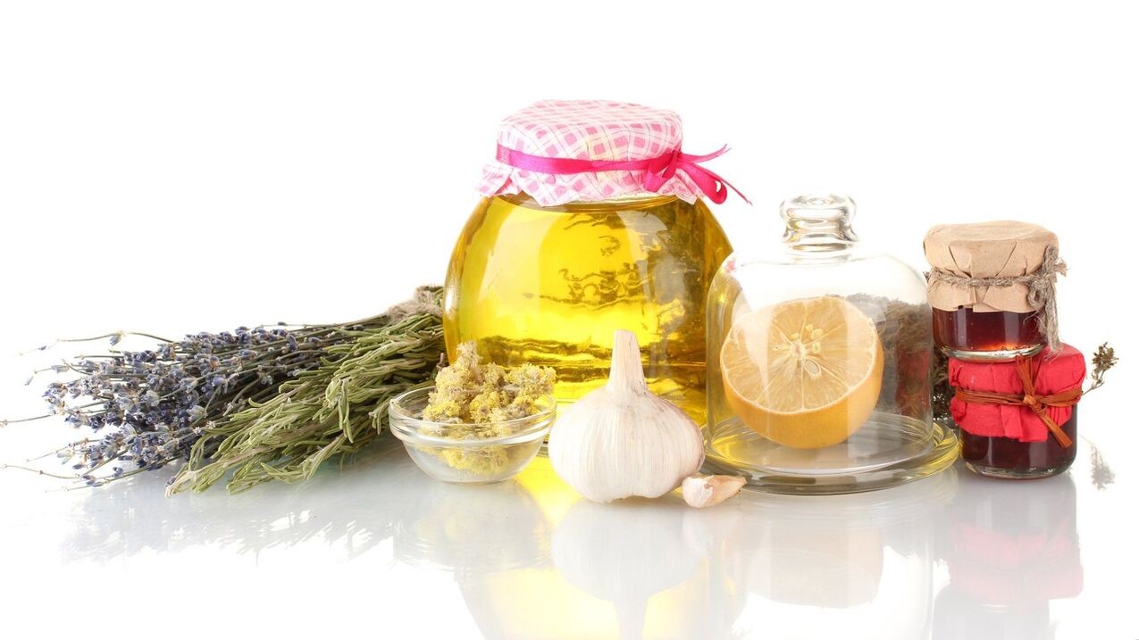Folk remedies for alcoholism in women