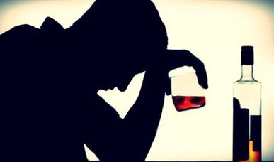 How to stop drinking on your own