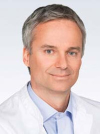 Dr. Psychiatrist - a specialist for the treatment of alcohol dependence Philippe